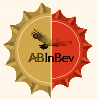 AB InBev